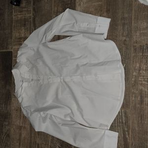 Women's button up
